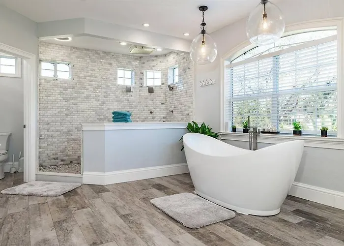 Villa Winter Promo-pool, Beach, Golf Cart, Putting Clearwater Beach