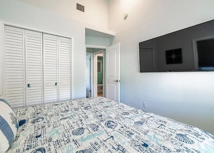 Villa Winter Promo-pool, Beach, Golf Cart, Putting *