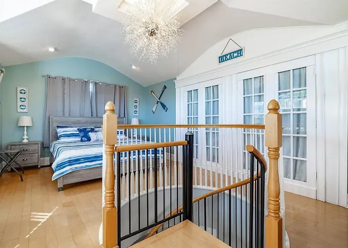 Winter Promo-pool, Beach, Golf Cart, Putting Villa Clearwater Beach